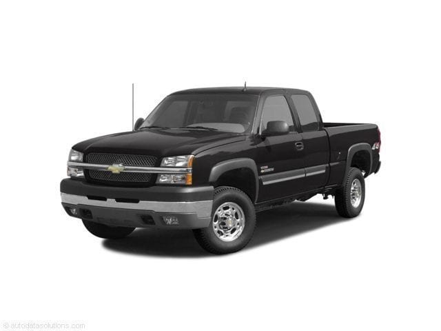 chevrolet silverado 2500hd 2004 1GCHK29184E166733 image chevrolet silverado 2500hd 2004 1GCHK29184E166733 image